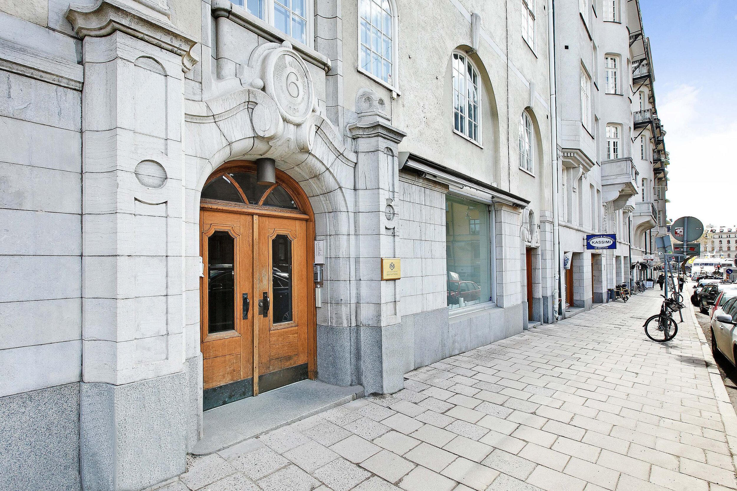 building